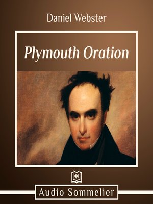 cover image of Plymouth Oration
